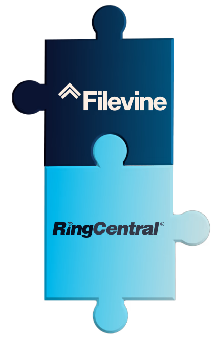 RingCentral to Filevine integration