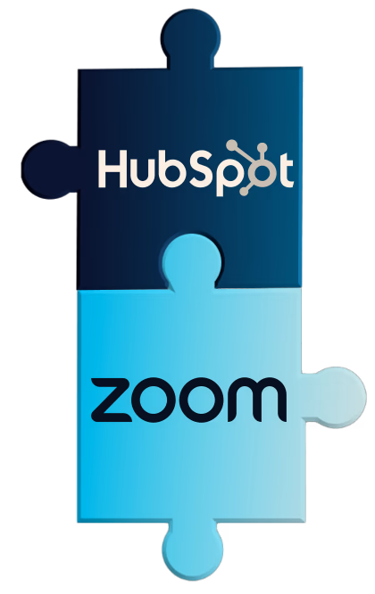 Zoom to HubSpot integration