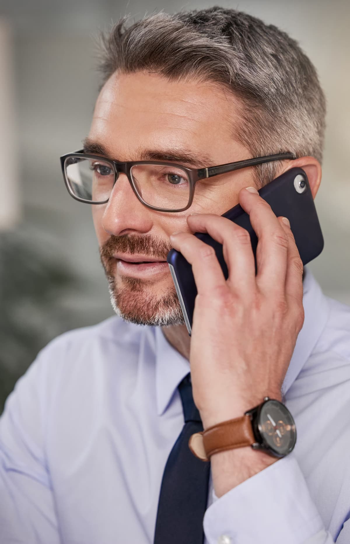 Professional communication